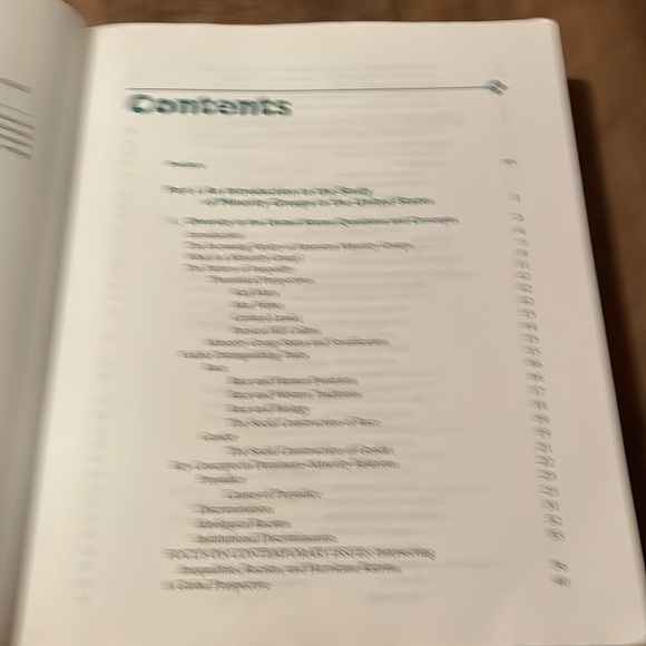 Diversity & Society (3rd e.d.)  by Joseph F. Healey - Picture 5 of 16